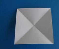 Новогодние оригами для детей: ТОП пошаговых идей