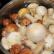 Сбор грибов и их подготовка к приготовлению пищи