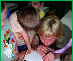Консультация для родителей «Значение рисования в жизни ребенка Консультация родителей старшей группы по рисованию